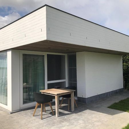 Vakantiehuis Onverbloemd Tielt Exteriér fotografie