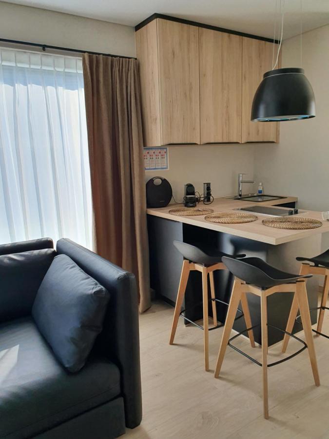Vakantiehuis Onverbloemd Tielt Exteriér fotografie